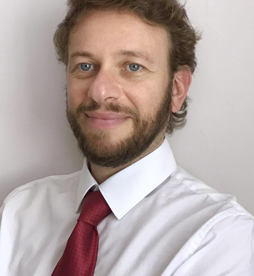 gianmarco mirabile