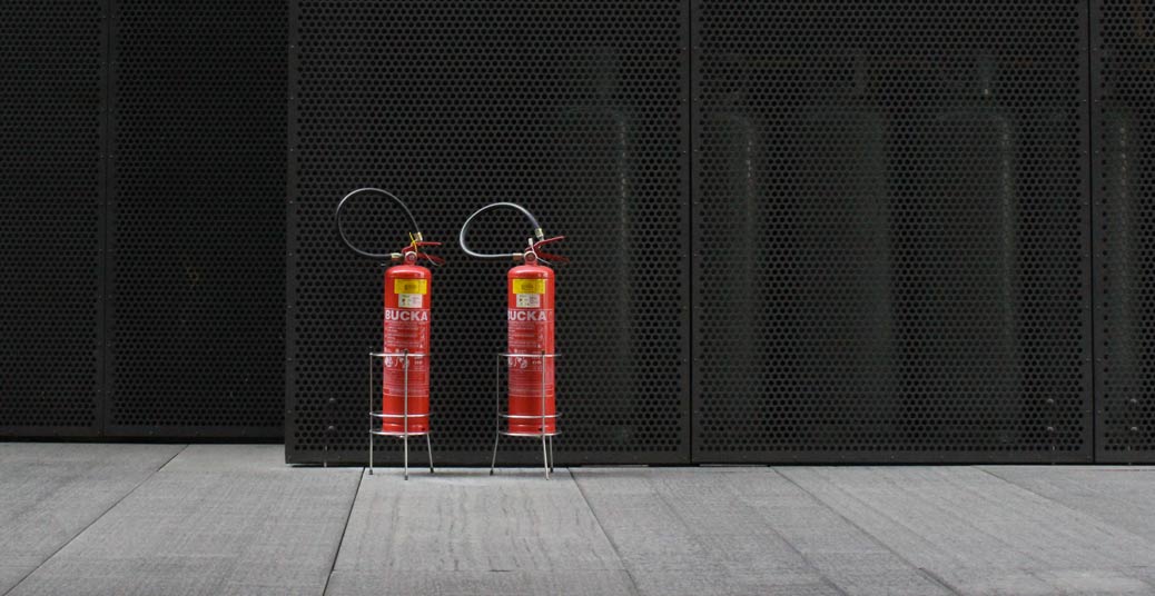 Corso addetto antincendio rischio basso e medio